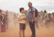 Análises e Dicas #1035 – ‘Sirât’