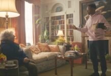 Análises e Dicas #1049 – ‘Um Amigo de Dorothy’