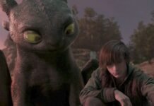 Análises e Dicas #1059 – ‘Como Treinar O Seu Dragão’