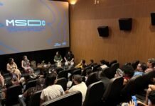 Inscrições para a 9ª Mostra Sesc de Cinema terminam nesta terça-feira (31)