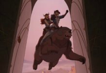 Prime Video divulga a data de estreia da quarta temporada de ‘A Lenda de Vox Machina’