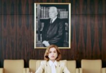 VEJA O TRAILER! ‘A Mulher Mais Rica do Mundo’, protagonizado por Isabelle Huppert, estreia em 2 de abril nos cinemas