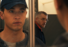 COM TRAILER! Inédito ‘À Paisana’, que retrata perseguição policial a gays nos Estados Unidos, chega ao Filmelier+