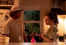 Após ‘Ainda Estou Aqui’, Luiza Kosovski estrela novo curta dirigido por Antônio Lacet e ao lado de Cristian Athayde