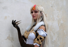 Universo geek invade o Atrium Shopping com a ABC Geek Fair neste fim de semana