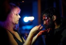 VEJA O TRAILER! ‘Barba Ensopada de Sangue’: conheça os bastidores da transformação visual de Gabriel Leone