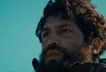 VEJA O TRAILER! ‘Barba Ensopada de Sangue’: com Gabriel Leone, novo filme de Aly Muritiba chega aos cinemas nesta quinta-feira (2)