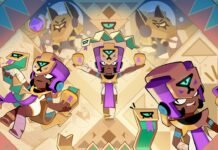 VEJA O TRAILER! Diretor premiado pelo Oscar®, Taika Waititi colabora com o Brawl Stars para o lançamento da 101ª Brawler