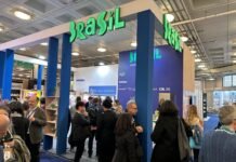 Brasil marcará presença na Feira do Livro de Londres 2026