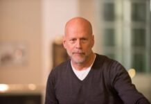 Comemore o aniversário de Bruce Willis no Adrenalina Pura+