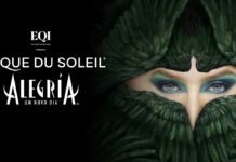 VEJA O VIDEO PROMO! Cirque Du Soleil visitará São Paulo e Curitiba com ‘Alegría – Um Novo Dia’, uma extraordinária releitura de sua produção mais icônica