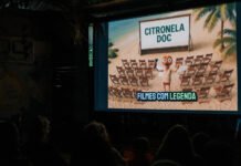 6º Citronela Doc abre inscrições para Mostra Nacional pela primeira vez e amplia alcance