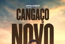 VEJA AQUI! Prime Video divulga trailer e cartaz da segunda temporada de ‘Cangaço Novo’