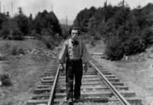 Cinematographo do MIS abre agenda 2026 com sessão de ‘A general’ sonorizada ao vivo