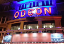 Kinoplex celebra centenário de Cine Odeon com sessões a R$ 1,00
