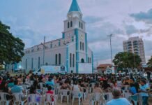 Mais de 80% das cidades paulistas não têm cinema; CineSolar inicia temporada 2026 para levar sessões gratuitas ao interior de SP