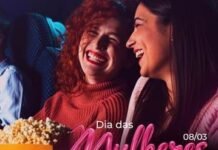 Cinépolis celebra o Dia das Mulheres com promoção especial de ingressos e combos a R$ 10