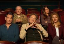 MGM+ revela trailer nacional de ‘Clássico Americano’, com Kevin Kline e Laura Linney