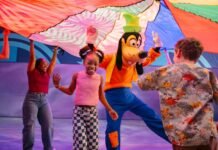 Walt Disney World lança novas experiências para famílias, atrações renovadas e promoções especiais de verão durante o Cool KIDS’ SUMMER