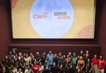 CurtaENEM lança projeto para levar alunos de escolas públicas ao cinema e estreia novas séries para o vestibular