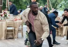 Prime Video anuncia a renovação de ‘Detetive Alex Cross’ para a terceira temporada