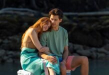 Prime Video divulga primeiras imagens e data de estreia de ‘Every Year After’