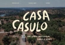 Fernanda Lima e Rodrigo Hilbert lançam série anunciando primeiro episódio em 2036