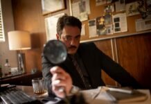 Paris Filmes anuncia nova data de estreia de ‘O Gênio do Crime’, adaptação da obra de João Carlos Marinho