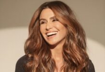 Giovanna Antonelli é escolhida para estrelar ‘Garota’, longa da Elo Studios sobre a menopausa