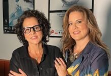 ELO STUDIOS irá distribuir primeira ficção da documentarista, Adriana L. Dutra