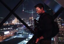 VEJA AQUI! Prime Video divulga teaser e data de estreia do filme ‘Jack Ryan de Tom Clancy: Guerra Fantasma’