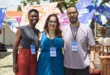 ‘Noronha2B 2026’ celebra o cinema africano lusófono