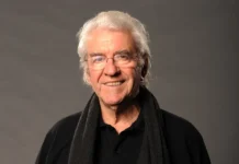 Morre Juca de Oliveira, gigante da TV, do teatro e do cinema, aos 91 anos