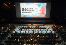 37º Kinoforum – Festival Internacional de Curtas está com inscrições abertas