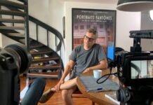 Conheça o processo criativo de Kleber Mendonça Filho na série inédita ‘Cineastas’, exclusiva no CurtaOn