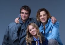 Prime Video Anuncia Produção de ‘Love Me Love Me 2’