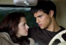 Com Robert Pattinson, Kristen Stewart e Taylor Lautner, ‘Lua Nova’ retorna aos cinemas UCI em abril para exibição especial