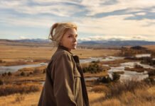 Paramount+ anuncia terceira temporada de Madison, série de Taylor Sheridan recordista em audiência