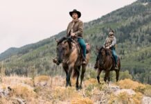 ‘Marshals’ já está disponível no Paramount+