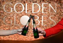 Moët & Chandon traz momentos exclusivos de celebração para o Golden Globes Tribute Gala Brazil