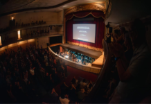 2ª Mostra Cine São Pedro une música e cinema ao vivo no Theatro São Pedro