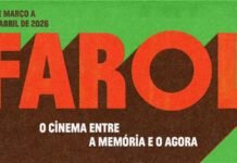 Mostra Farol – O cinema entre a memória e o agora