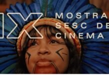 9ª Mostra Sesc de Cinema está com inscrições abertas