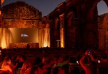 Mostra de Cinema das Missões confirma quarta edição consecutiva e cria prêmio inédito recebido por Fernanda Montenegro
