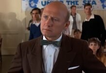 James Tolkan, astro de ‘De Volta para o Futuro’ e ‘Top Gun’, morre aos 94