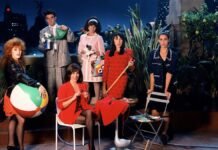 Cinemateca Brasileira apresenta a Retrospectiva Pedro Almodóvar, de 04 a 15 de março