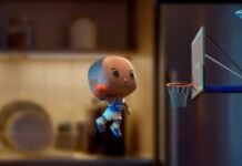VEJA O VIDEO! Paixão pela NBA em experiência visual na nova campanha promocional da Hellmann’s no Brasil