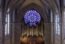 VEJA O TRAILER! Expedição inédita em realidade virtual ‘Notre-Dame de Paris – Sagrada e eterna’ desembarca em São Paulo