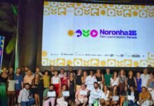 Noronha2B anuncia premiados de sua terceira edição