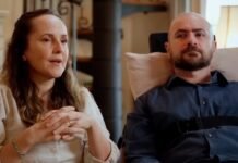 VEJA O TEASER! Documentário sobre influenciador que ficou tetraplégico ao salvar o filho estreia segunda-feira